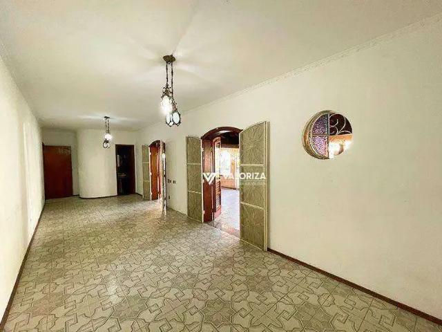 Casa / Sobrado Comercial para Locação em Sorocaba/SP Parque Campolim 3 Quartos