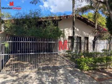 Casa / Sobrado Comercial para Locação em Sorocaba/SP Parque Campolim 3 Quartos