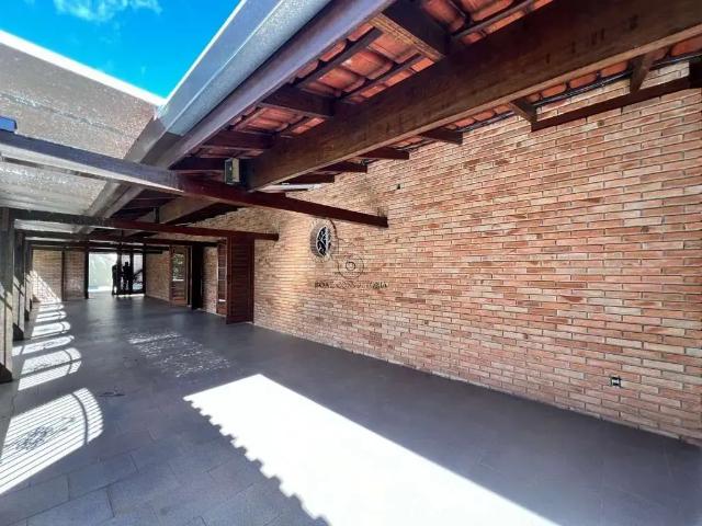 Casa / Sobrado Comercial para Locação em Sorocaba/SP Parque Campolim 4 Quartos