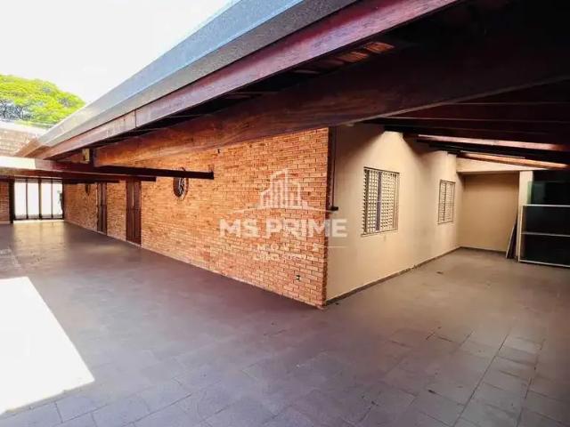 Casa / Sobrado Comercial para Locação em Sorocaba/SP Parque Campolim 4 Quartos