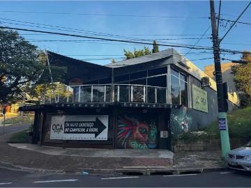 Casa / Sobrado Comercial para Locação em Sorocaba/SP Parque Campolim