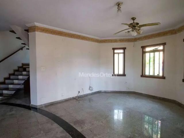 Casa / Sobrado Comercial para Locação em Sorocaba/SP Parque Campolim 5 Quartos