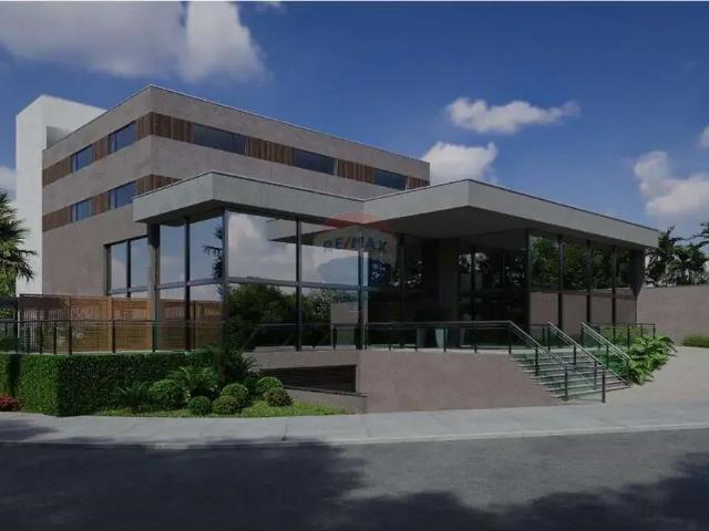 Casa / Sobrado Comercial para Locação em Sorocaba/SP Parque Campolim