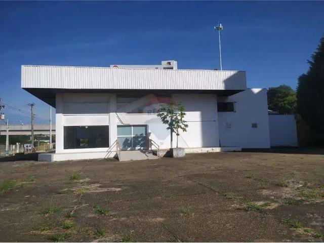 Casa / Sobrado Comercial para Locação em Sorocaba/SP Parque Reserva Fazenda Imperial