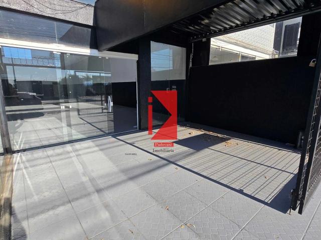 Casa / Sobrado Comercial para Locação em Sorocaba/SP Wanel Ville