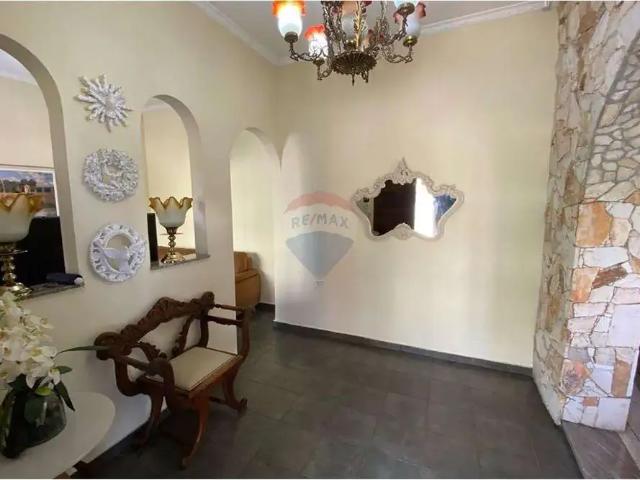 Casa / Sobrado Comercial para Locação em Sorocaba/SP Vila Trujillo 4 Quartos