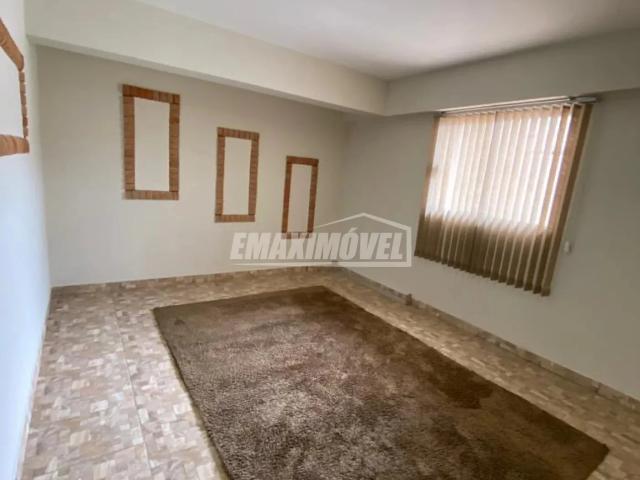 Casa / Sobrado Comercial para Locação em Sorocaba/SP Vila Trujillo 7 Quartos