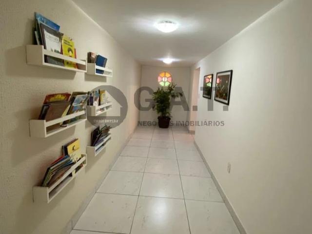 Casa / Sobrado Comercial para Locação em Sorocaba/SP Vila Trujillo