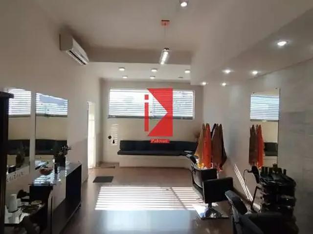 Casa / Sobrado Comercial para Locação em Sorocaba/SP Vila Assis