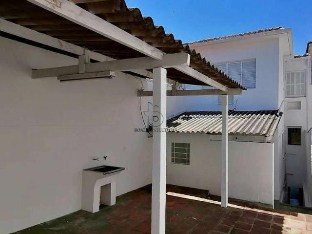 Casa / Sobrado Comercial para Locação em Sorocaba/SP Vila Augusta 8 Quartos