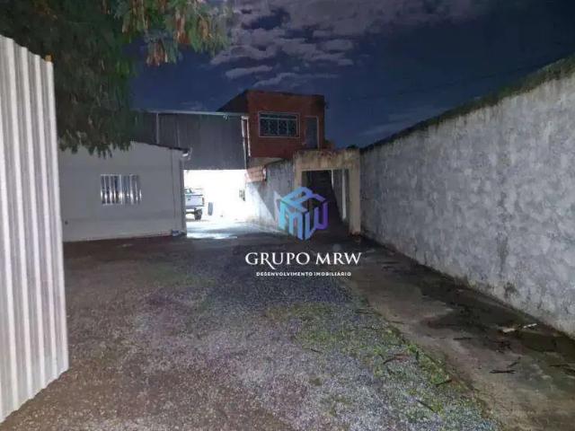 Casa / Sobrado Comercial para Locação em Sorocaba/SP Vila Boa Vista