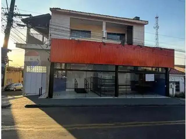 Casa / Sobrado Comercial para Locação em Sorocaba/SP Vila Fiori