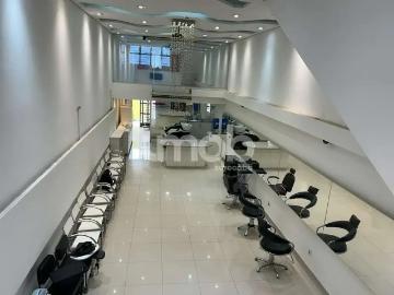 Casa / Sobrado Comercial para Locação em Sorocaba/SP Vila Hortência 3 Quartos