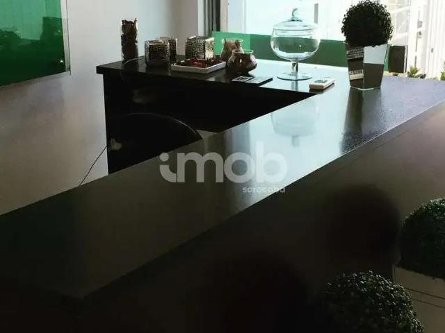 Casa / Sobrado Comercial para Locação em Sorocaba/SP Vila Hortência 3 Quartos