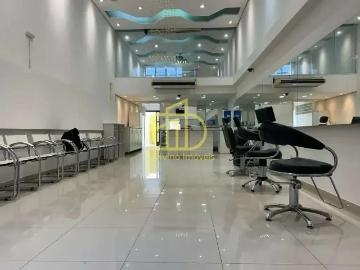 Casa / Sobrado Comercial para Locação em Sorocaba/SP Vila Hortência