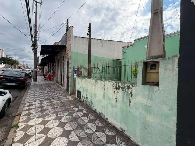 Casa / Sobrado Comercial para Locação em Sorocaba/SP Vila Hortência 2 Quartos