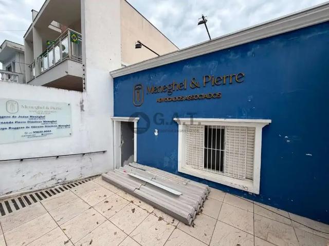 Casa / Sobrado Comercial para Locação em Sorocaba/SP Vila Hortência 2 Quartos
