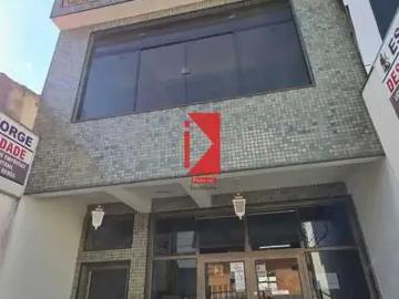Casa / Sobrado Comercial para Locação em Sorocaba/SP Vila Hortência