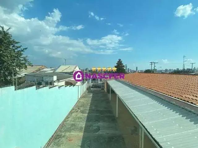 Casa / Sobrado Comercial para Locação em Sorocaba/SP Vila Hortência