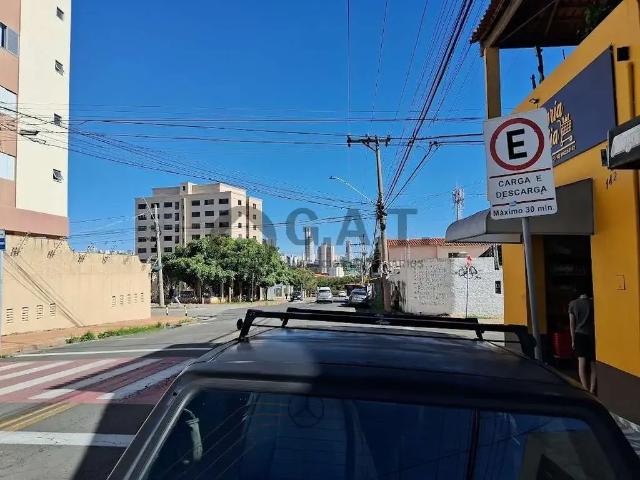 Casa / Sobrado Comercial para Locação em Sorocaba/SP Vila Hortência
