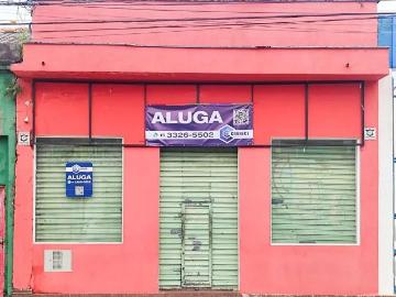 Casa / Sobrado Comercial para Locação em Sorocaba/SP Vila Hortência