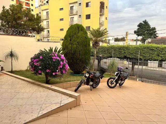 Casa / Sobrado Comercial para Locação em Sorocaba/SP Vila Independência 2 Quartos