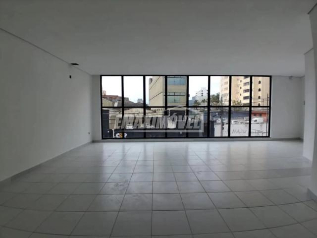 Casa / Sobrado Comercial para Locação em Sorocaba/SP Vila Independência