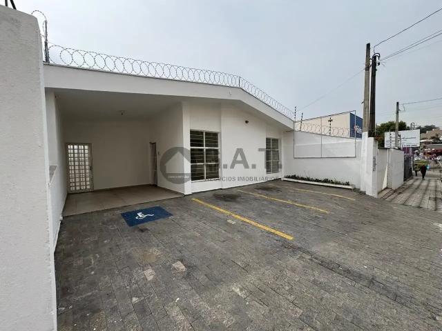 Casa / Sobrado Comercial para Locação em Sorocaba/SP Vila Jardini