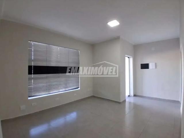 Casa / Sobrado Comercial para Locação em Sorocaba/SP Vila Jardini 4 Quartos