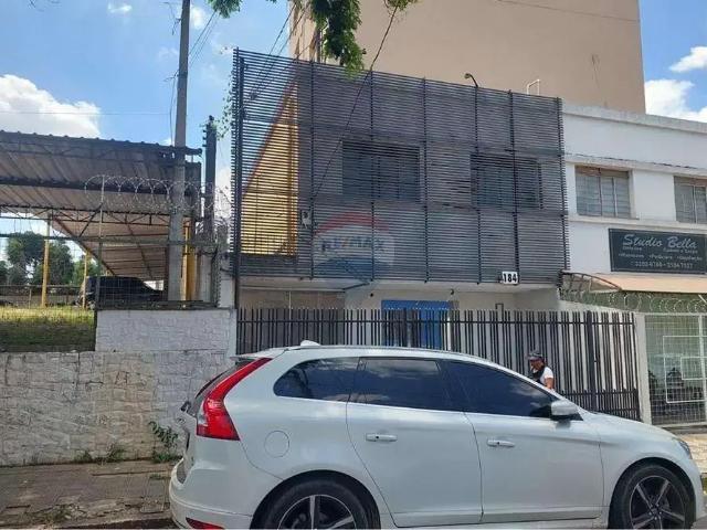 Casa / Sobrado Comercial para Locação em Sorocaba/SP Vila Leão