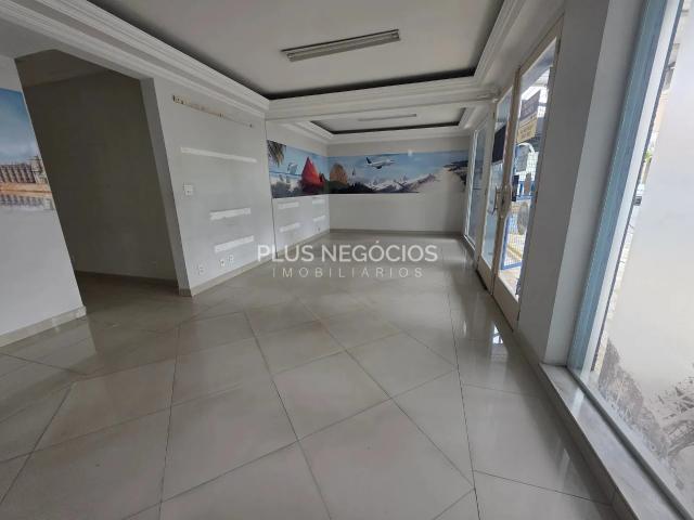 Casa / Sobrado Comercial para Locação em Sorocaba/SP Vila Leão