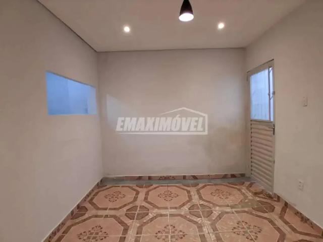 Casa / Sobrado Comercial para Locação em Sorocaba/SP Vila Leão