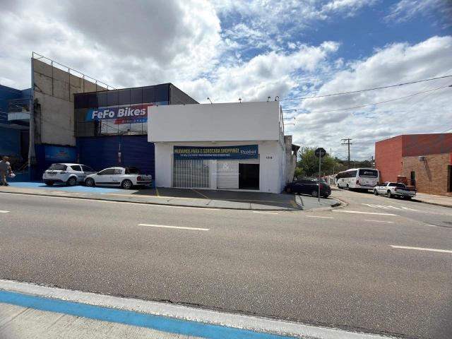 Casa / Sobrado Comercial para Locação em Sorocaba/SP Vila Nova Sorocaba