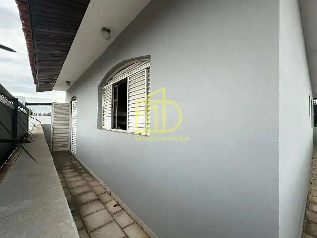 Casa / Sobrado Comercial para Locação em Sorocaba/SP Vila Olímpia