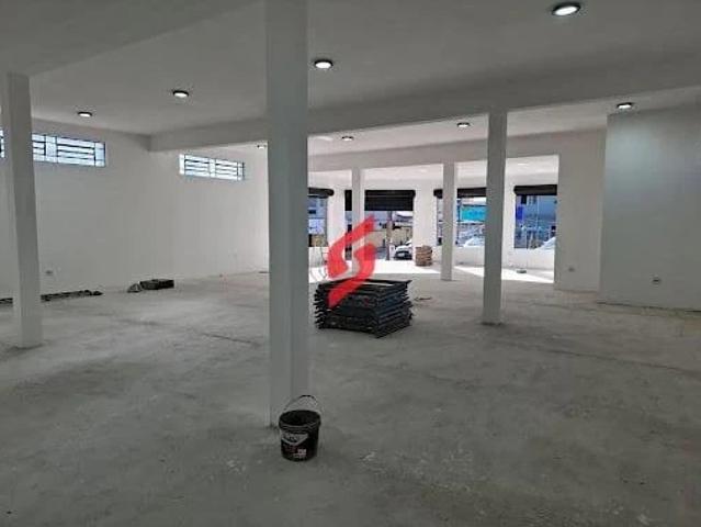 Casa / Sobrado Comercial para Locação em Sorocaba/SP Vila Olímpia