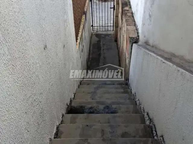 Casa / Sobrado Comercial para Locação em Sorocaba/SP Vila Olímpia 5 Quartos