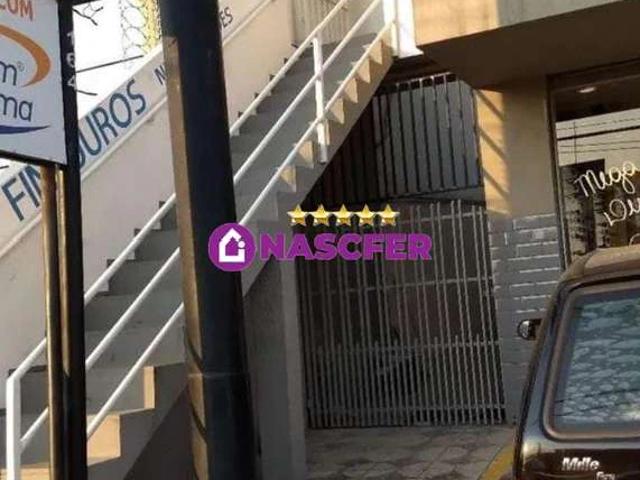 Casa / Sobrado Comercial para Locação em Sorocaba/SP Vila Olímpia
