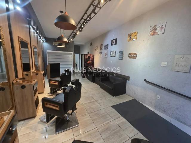 Casa / Sobrado Comercial para Locação em Sorocaba/SP Vila Santa Rita