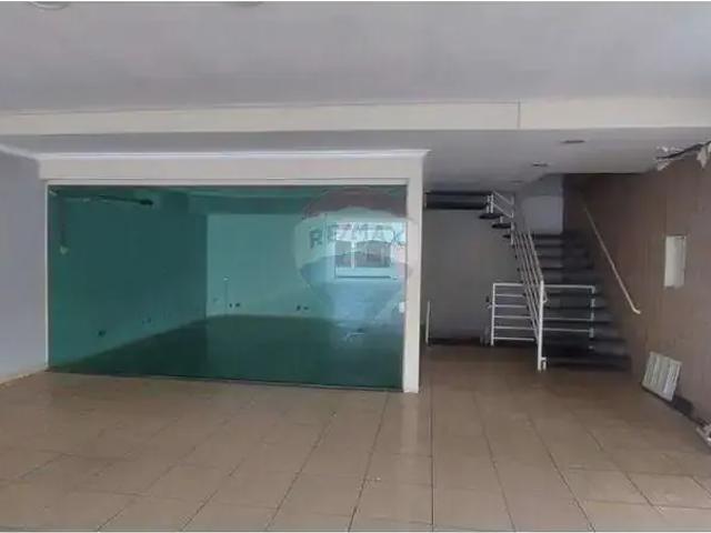 Casa / Sobrado Comercial para Locação em Sorocaba/SP Vila Santana