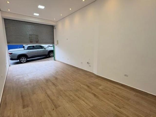Casa / Sobrado Comercial para Locação em Taboão da Serra/SP Cidade Intercap