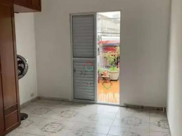 Casa / Sobrado Comercial para Locação em Taboão da Serra/SP Jardim Monte Alegre 2 Quartos