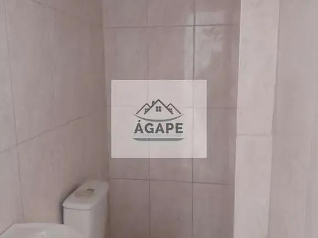 Casa / Sobrado Comercial para Locação em Taboão da Serra/SP Jardim Saint Moritz 1 Quartos