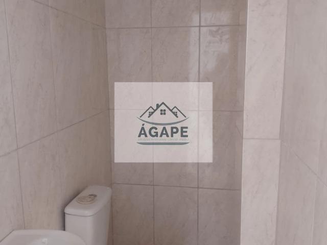 Casa / Sobrado Comercial para Locação em Taboão da Serra/SP Jardim Saint Moritz 1 Quartos
