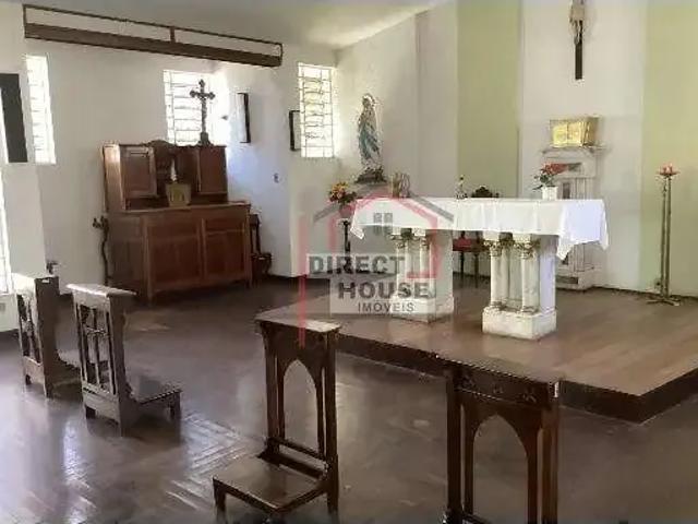 Casa / Sobrado Comercial para Locação em Taboão da Serra/SP Parque Monte Alegre 45 Quartos