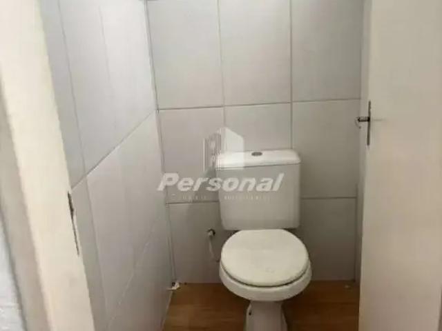 Casa / Sobrado Comercial para Locação em Taubaté/SP Vila Aparecida 1 Quartos