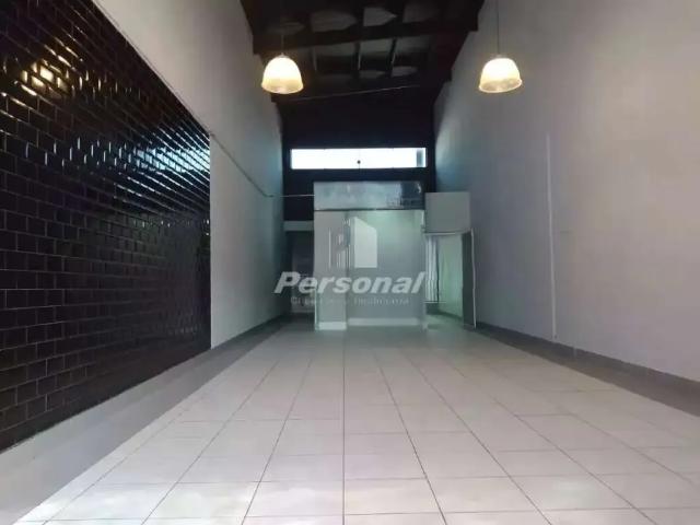 Casa / Sobrado Comercial para Locação em Taubaté/SP Vila São Geraldo