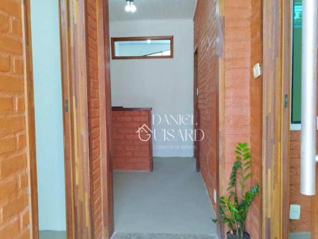 Casa / Sobrado Comercial para Locação em Taubaté/SP Centro 11 Quartos