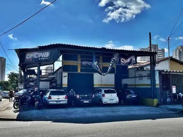 Casa / Sobrado Comercial para Locação em Taubaté/SP Centro