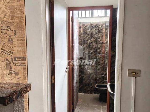 Casa / Sobrado Comercial para Locação em Taubaté/SP Centro
