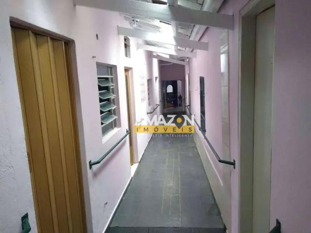 Casa / Sobrado Comercial para Locação em Taubaté/SP Centro